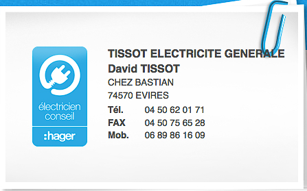 Tissot
David