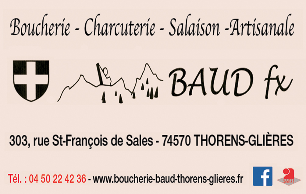 Baud