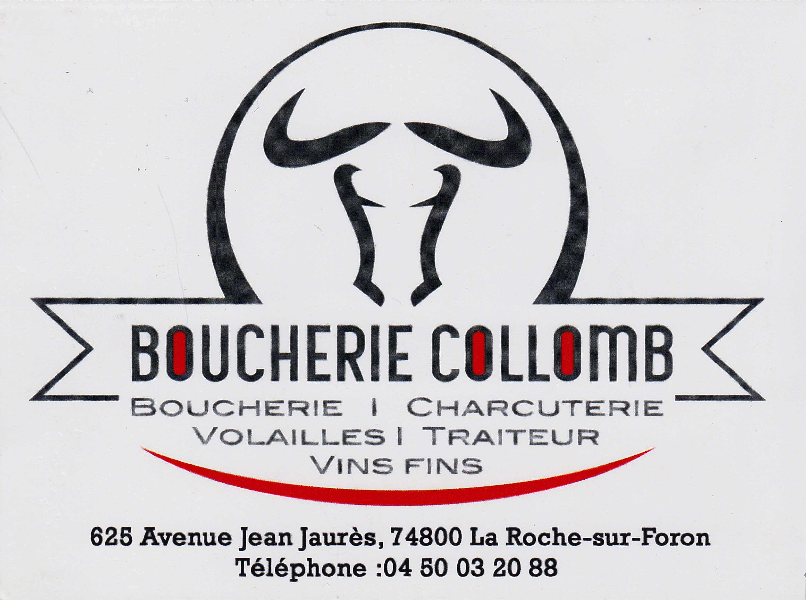 Collomb