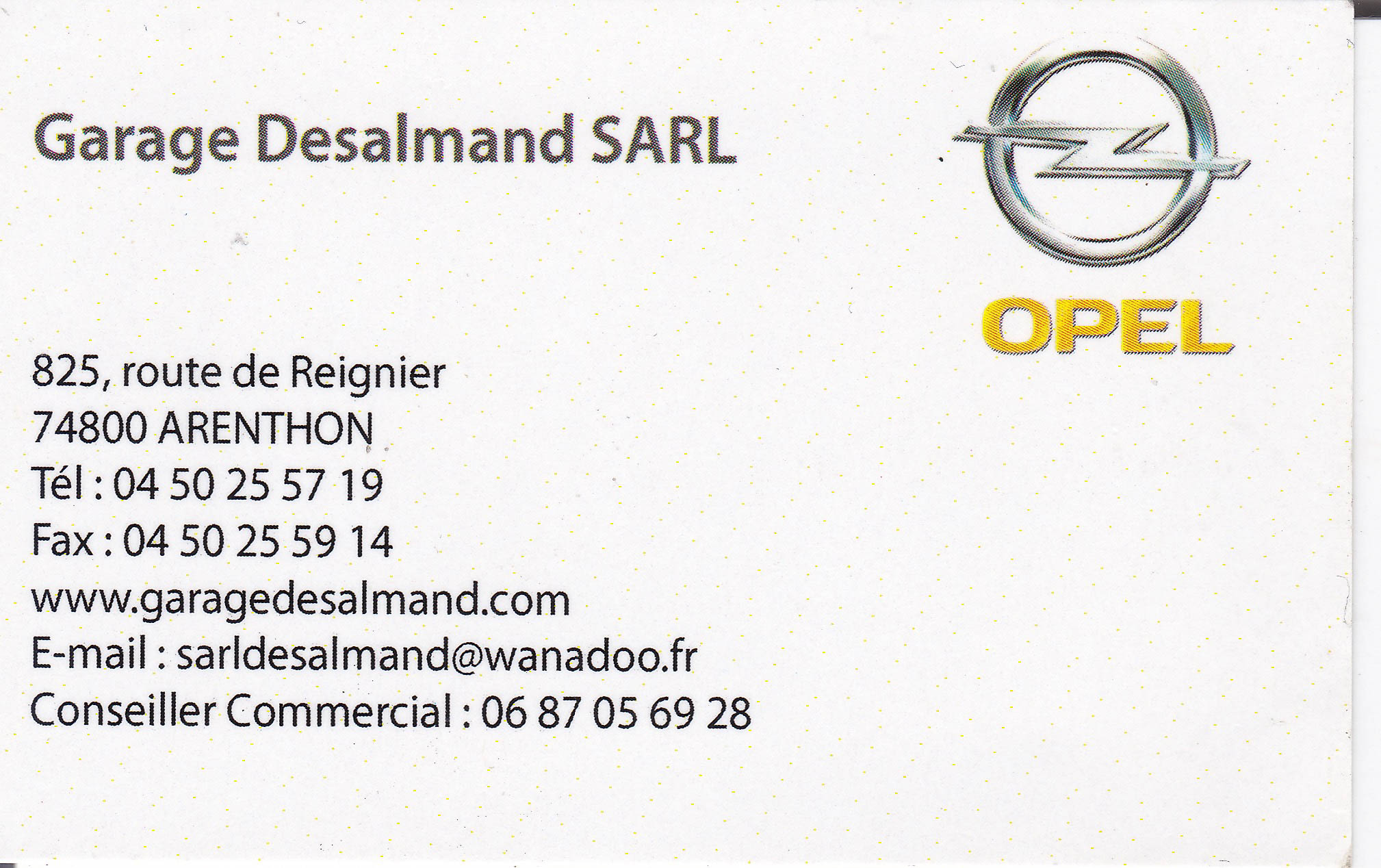 Opel