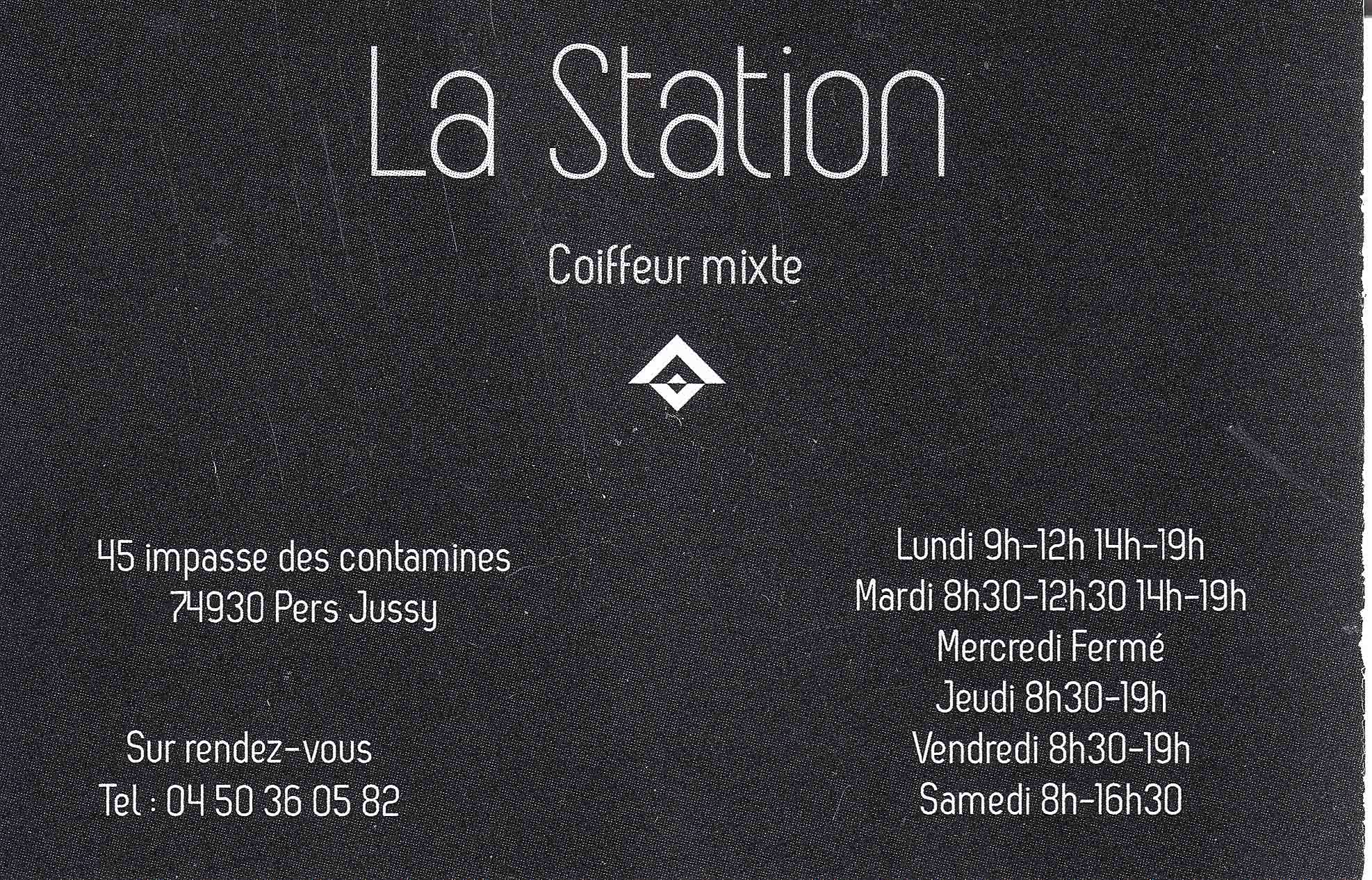 La Station