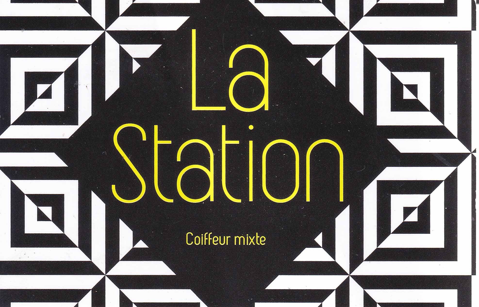 La
Station