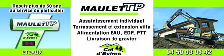 Maulet