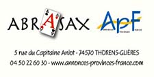 APF